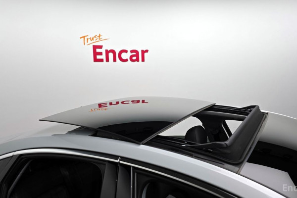 2020 Audi A6 с пробегом 36 878 км