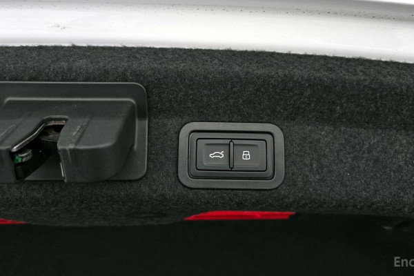 2020 Audi A6 с пробегом 36 878 км