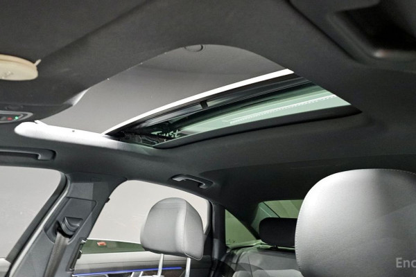 2021 Audi A6 с пробегом 58 003 км