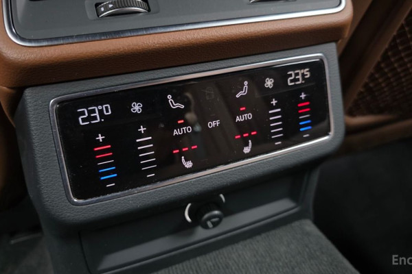 2020 Audi A6 с пробегом 54 111 км