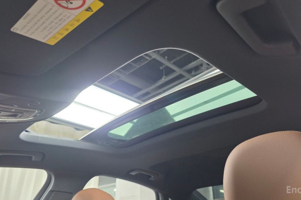 2020 Audi A6 с пробегом 54 111 км