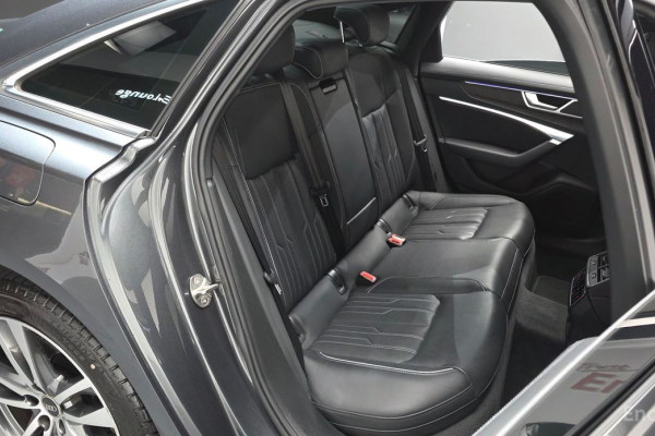 2022 Audi A6 с пробегом 30 101 км