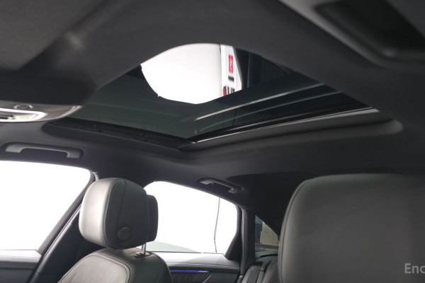 2022 Audi A6 с пробегом 30 101 км