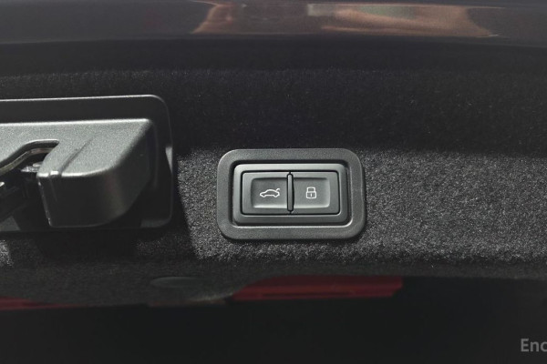 2022 Audi A6 с пробегом 30 101 км