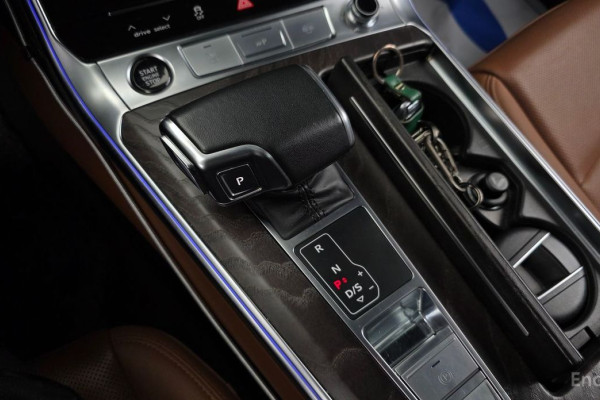 2023 Audi A6 с пробегом 54 829 км