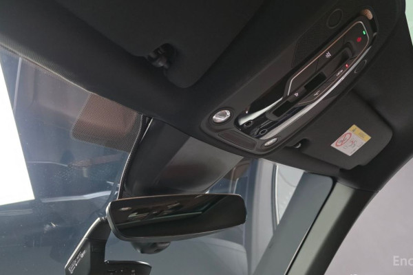 2023 Audi A6 с пробегом 54 829 км