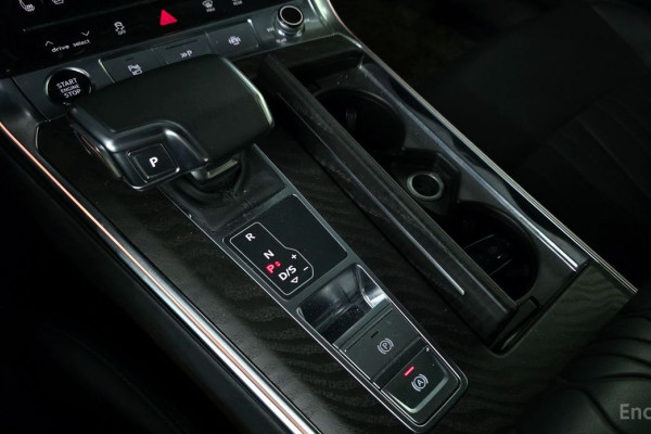 2021 Audi A6 с пробегом 75 995 км