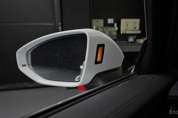 2021 Audi A6 с пробегом 75 995 км