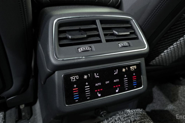 2021 Audi A6 с пробегом 75 995 км