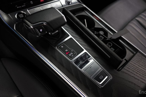 2022 Audi A6 с пробегом 60 896 км