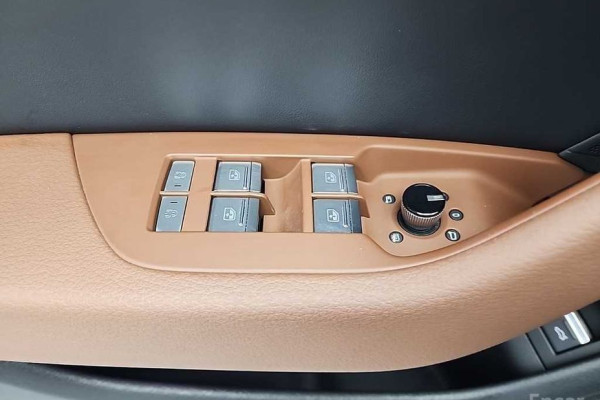 2020 Audi A6 с пробегом 103 381 км