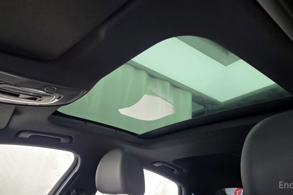 2021 Audi A6 с пробегом 129 550 км