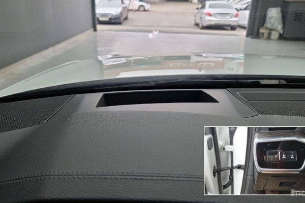 2021 Audi A6 с пробегом 103 700 км