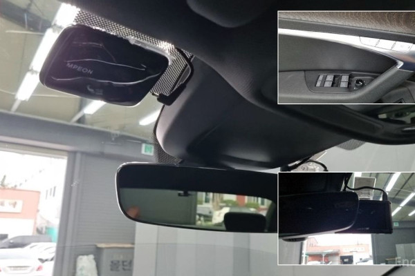 2021 Audi A6 с пробегом 103 700 км