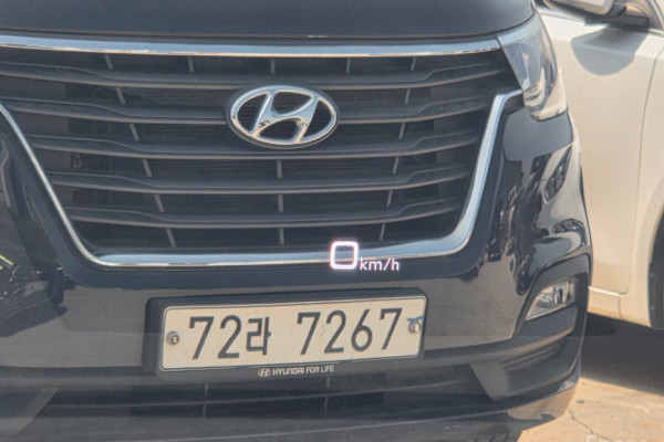 2020 Audi A6 с пробегом 110 800 км