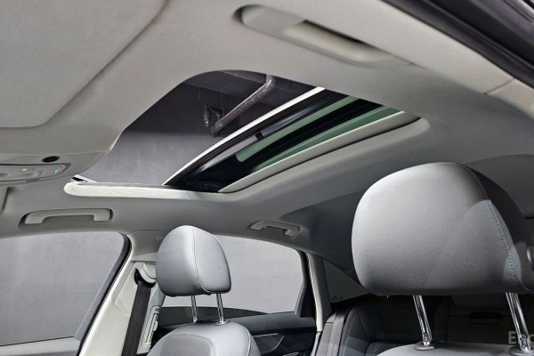 2021 Audi A6 с пробегом 71 593 км