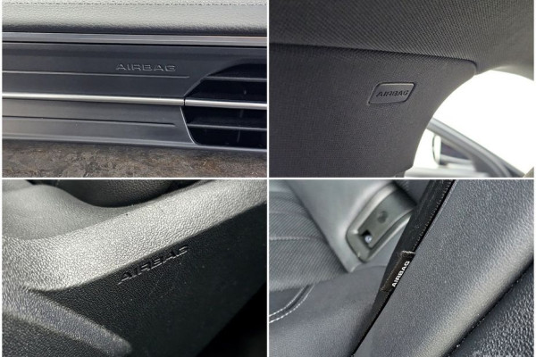 2021 Audi A6 с пробегом 148 533 км