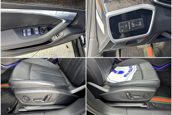 2021 Audi A6 с пробегом 148 533 км