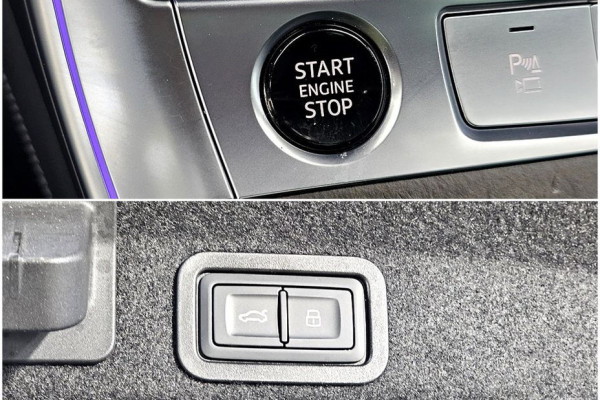 2021 Audi A6 с пробегом 148 533 км