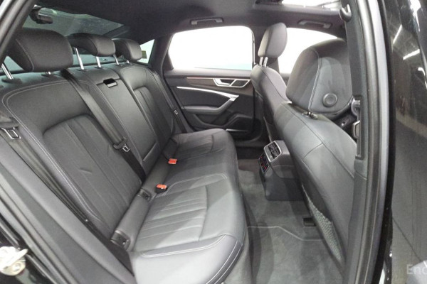 2023 Audi A6 с пробегом 29 167 км