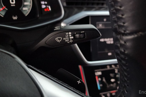 2021 Audi A6 с пробегом 95 015 км