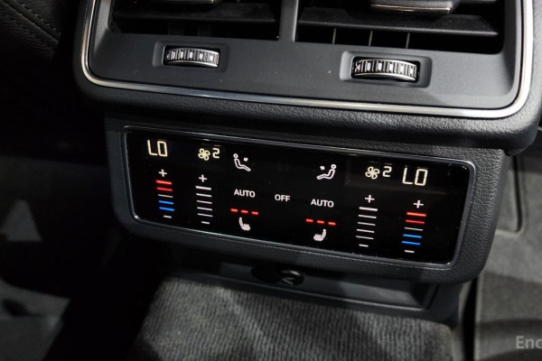 2021 Audi A6 с пробегом 95 015 км