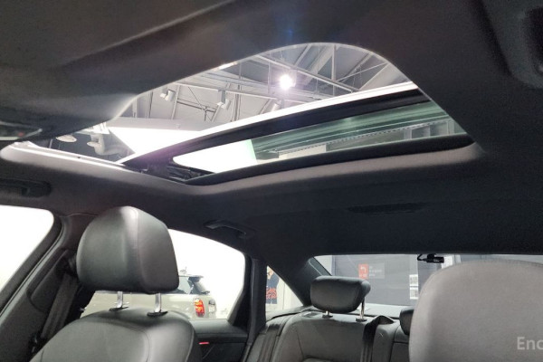 2021 Audi A6 с пробегом 95 015 км