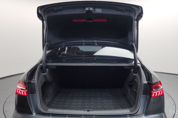 2021 Audi A6 с пробегом 95 015 км