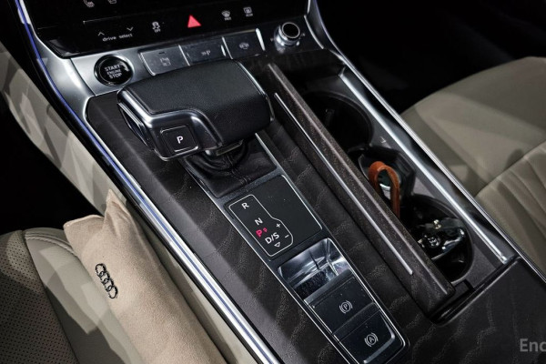 2022 Audi A6 с пробегом 24 438 км