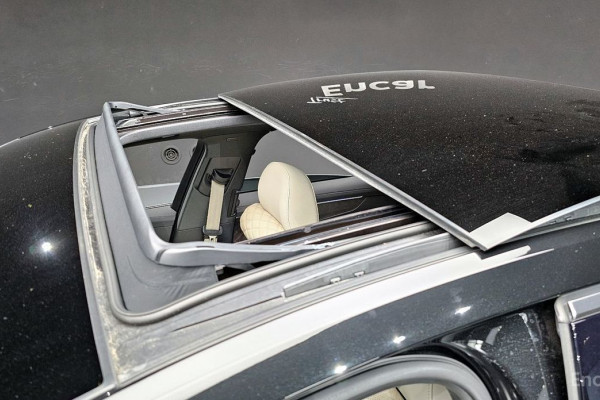 2022 Audi A6 с пробегом 24 438 км