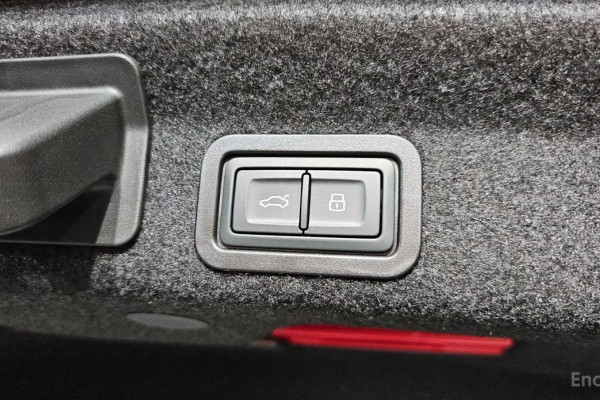 2022 Audi A6 с пробегом 24 438 км