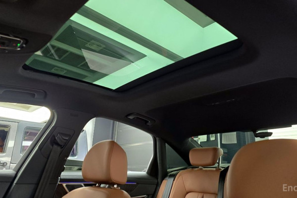 2023 Audi A6 с пробегом 24 109 км