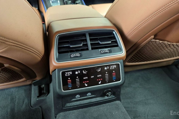 2023 Audi A6 с пробегом 24 109 км