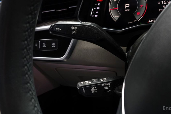 2022 Audi A6 с пробегом 32 421 км