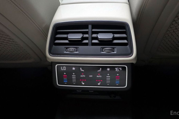 2022 Audi A6 с пробегом 32 421 км