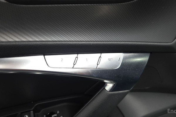 2020 Audi A6 с пробегом 43 585 км