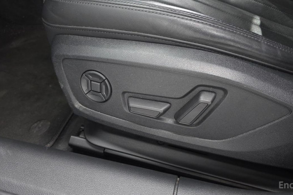 2020 Audi A6 с пробегом 43 585 км