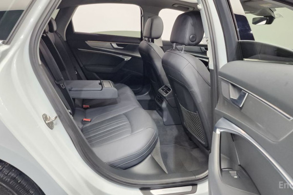 2021 Audi A6 с пробегом 103 674 км