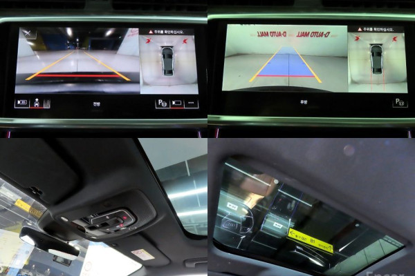 2021 Audi A6 с пробегом 34 111 км