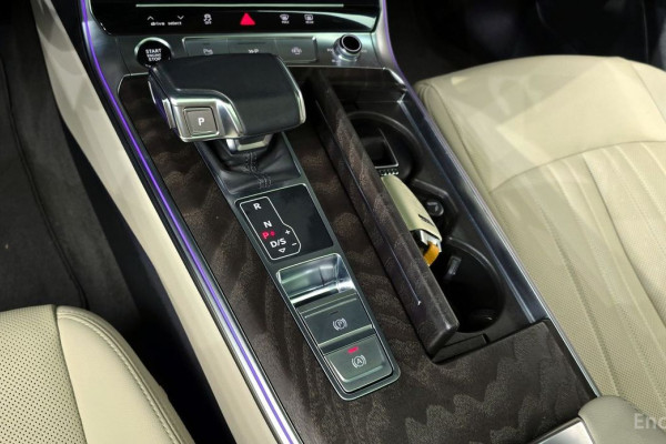 2022 Audi A6 с пробегом 37 139 км