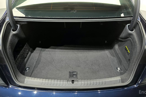 2022 Audi A6 с пробегом 37 139 км