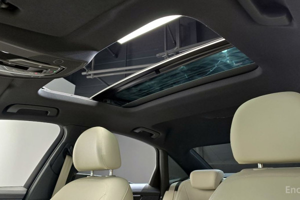 2022 Audi A6 с пробегом 37 139 км