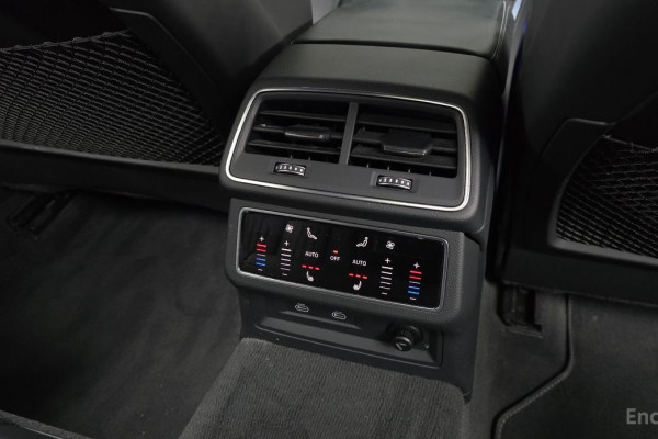 2022 Audi A6 с пробегом 125 275 км