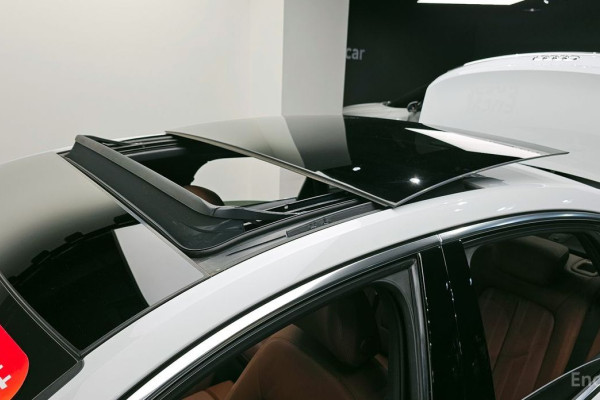 2020 Audi A6 с пробегом 30 291 км