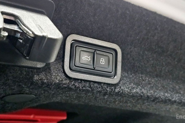 2020 Audi A6 с пробегом 30 291 км