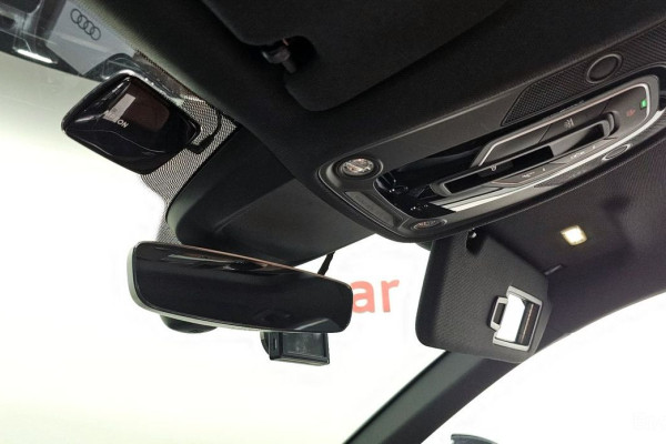 2020 Audi A6 с пробегом 30 291 км