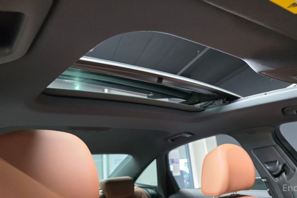 2022 Audi A6 с пробегом 30 337 км