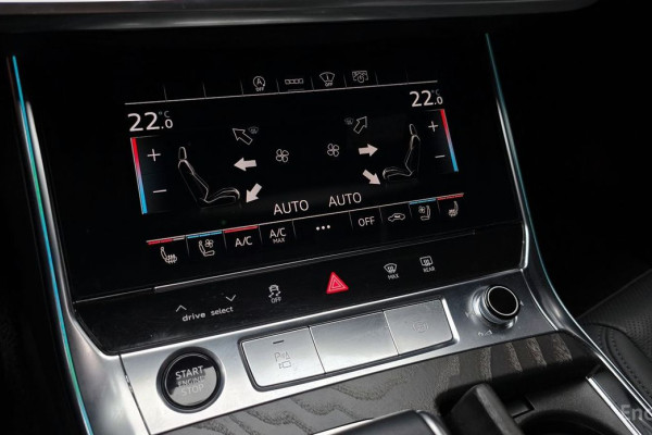 2021 Audi A6 с пробегом 21 436 км