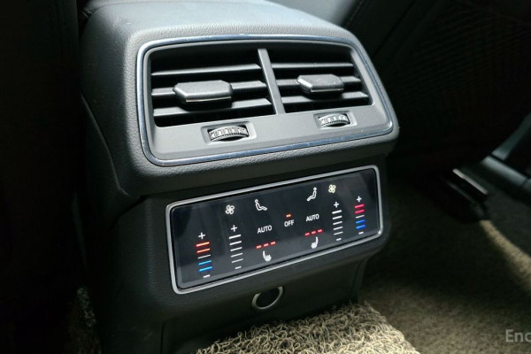 2021 Audi A6 с пробегом 21 436 км