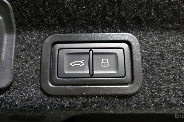 2021 Audi A6 с пробегом 21 436 км